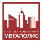 Застройщик  ГК «Мегаполис», продажа недвижимости